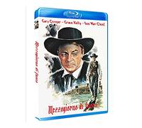 Mezzogiorno Di Fuoco [Blu-Ray] [Import]