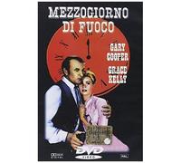 Mezzogiorno Di Fuoco – DVD – Importation italienne – Paramount Pictures