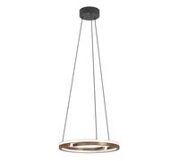 MEZZOMONTE Suspension