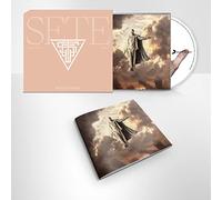 Mezzosangue – Sete – Édition Deluxe Jewel Box (Import)