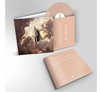 Mezzosangue - SETE - LP Rosa Traslucente Deluxe Version [Vinilo]