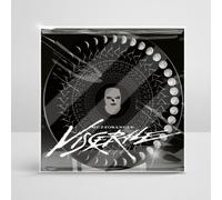 Mezzosangue - Viscerale-Picture Disc [Import]