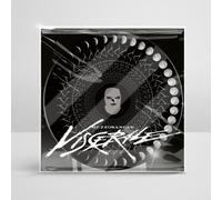 Mezzosangue - Viscerale-Picture Disc [Import]