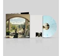 Mezzosangue – Viscerale – Vinyle marbré – Import