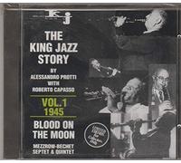 Mezzrow-Bechet Quintet & Septe - The King Jazz Story Vol.1 1945