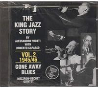 Mezzrow-Bechet Quintet - The King Jazz Story Vol.2 1945/46