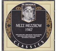 Mezzrow, Mezz - 1947