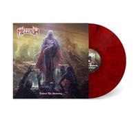 Mezzrow - Mezzrow - Embrace The Awakening