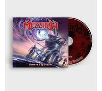 Summon Thy Demons CD