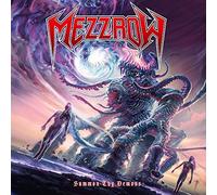 Mezzrow - Summon Thy Démons