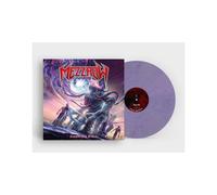 Mezzrow Summon Thy Demons (Vinyl) 12" Album Coloured Vinyl