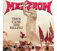 Mezzrow - Then Came the Killing