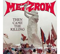 Mezzrow - Then Came the Killing