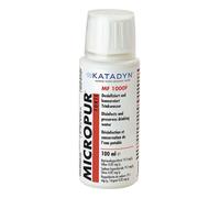 MF 1000F : Purificateur d'eau Micropur Forte 100 ml pour Volkswagen Transporter