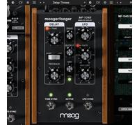MF-104S Analog Delay