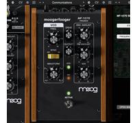MF-107S Freqbox