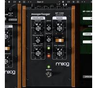 MF-109S Saturator
