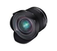 Samyang Objectif 14mm f/2.8 MF MK2 pour Canon M