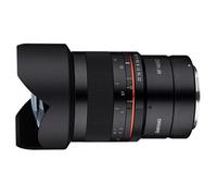 Samyang Objectif 14mm f/2.8 MF Nikon Z