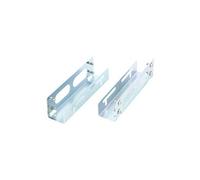 MF-543 - Adaptateur pour baie de stockage - 5,25" à 3,5"