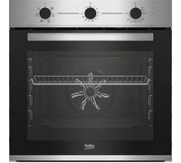 Beko b100 BBIE12100X 72 L 2400 W Acier inoxydable