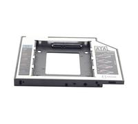 MF-95-02 - Adaptateur pour baie de stockage - 5,25" Slim Line à 2,5"