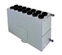 MF-BV Caisson de distribution d'air - Maico Ventilatoren