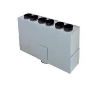 MF-BV Caisson de distribution d'air - Maico Ventilatoren