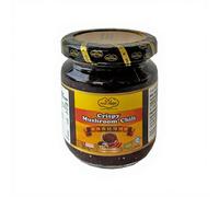 MF Chili Croustillant aux Champignons - Pot 170 g