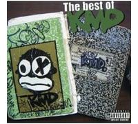 MF DOOM "BEST OF KMD" CD NEW