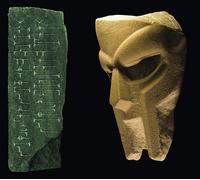 MF Doom – Born Like This – Vinyle 12"
