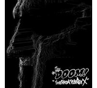 MF DOOM - Live from Planet X