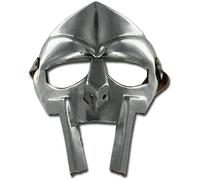 MF DOOM Masque Mad-Villain Face Armour médiéval forgé à la main