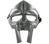 MF DOOM Masque Mad-Villain Face Armour médiéval forgé à la main