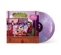 MF DOOM - MM..FOOD - 20TH ANNIVERSARY EDITION 2 VINYL LP NEUF