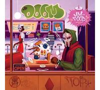 MF DOOM - MM..FOOD (20th ANNIVERSARY EDITION) [Analog]