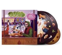 MF Doom - MM..FOOD (20th Anniversary Edition) Deluxe Vinyl + 7 Inch