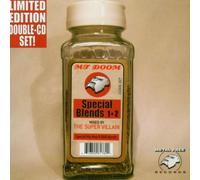 Mf Doom - Special Blends Vol.1 & 2 [Import]