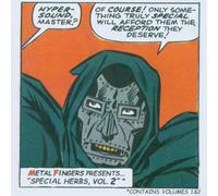 Mf Doom - Special Herbs Vol 2