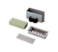 MF-FBWA Bouches sol/mur - Maico Ventilateurs