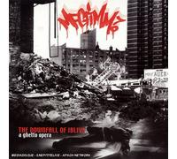 Mf Grimm - Downfall of an Ibliys Re Issue