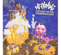Mf Grimm - Hunt for The Gingerbread Man [Import]