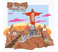 Mf Grimm – The Hunt for the Gingerbread Man 2 – Import