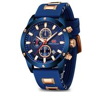 MF MINI FOCUS Hommes Montre MF0089G.04