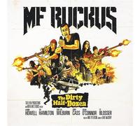 Mf Ruckus - The Dirty Half Dozen [Vinyl LP]