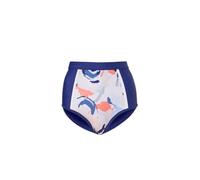 MF -Sea® Bikini Femme Taille Haute Jane, Bikini Tissu Polyester et Elastane, Coupe Haute avec Design Polyvalent s'adapte à Votre Silhouette, idéal pour la Natation, Le Surf et Autres Sports Nautiques