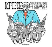 Mf Teen: Your Concurrence In The Above Is Assumed