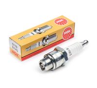 MF0020 Bougie NGK B7HS Pas Court Piaggio 50 SI Ciao Bravo Boxer
