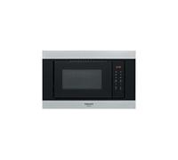 MF20S IX HA Micro-ondes uniquement 20 L 800 W Acier inoxydable
