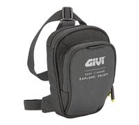 MF2402 Sacoche Givi De Jambe Sac Pantalon Poche Clés Téléphone EA139